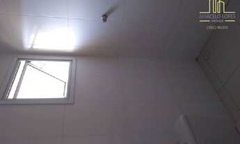 Imagem 4: Sobrado para venda tem 120 metros quadrados e 3 quartos em Vila Paulo Silas - São Paulo