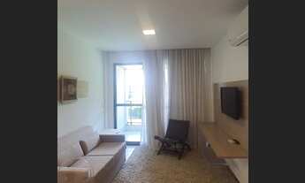 Imagem 7: Apartamento no Iloa Barra de São Miguel