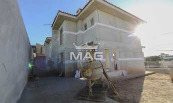 Imagem 4: COLOMBO - Sobrado Padrão - Maracanã