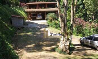 Imagem 6: Chácara com 3 dormitórios à venda, 6000 m² por R$ 650.000 - Pirituba - Arujá/SP