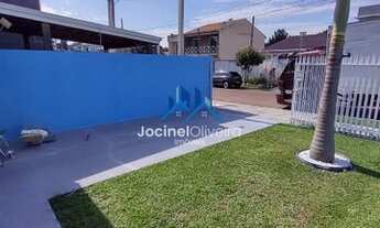 Imagem 4: Casa com 2 dorms, Umbará, Curitiba - R$ 319 mil, Cod: CA0021