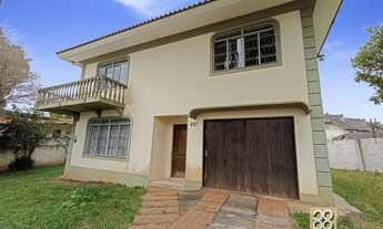 Imagem 5: Residencia Comercial - R Andre Zanetti, 227 - Vista Alegre - Curitiba - PR