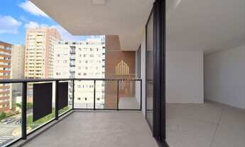 Imagem 3: Apartamento com 03 Suites, Varanda e 02 Vagas