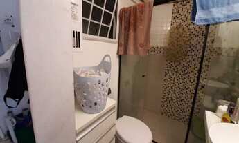 Imagem 4: Leme apartamento conjugado