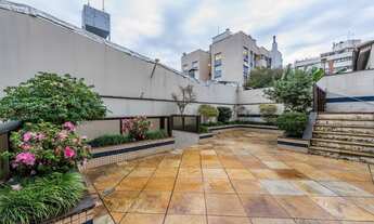 Imagem 6: Porto Alegre - Apartamento Padrão - Higienópolis