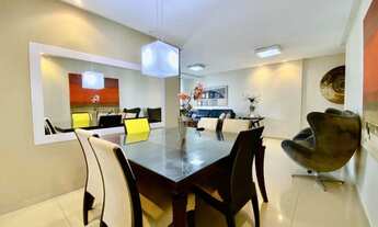 Imagem: Apartamento - Nova Suiça - Goiânia