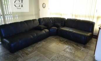 Imagem 3: Apt com Sacada Gourmet e piscina em Pitangueiras