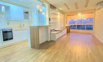 Imagem: FLORIANÓPOLIS - Apartamento Padrão - ESTREITO