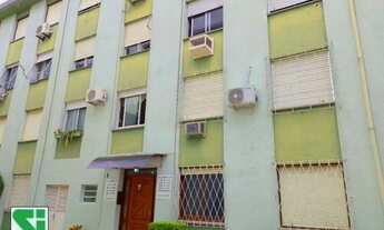 Imagem: Apartamento com 1 dormitório à venda