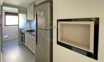 Imagem 4: PORTO ALEGRE - Apartamento Padrão - Central Parque