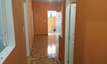 Imagem: Apartamento para aluguel tem 60 metros quadrados