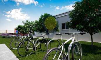 Imagem 7: Apartamento à venda, 2 quartos, 1 vaga, Pitimbu - Natal/RN