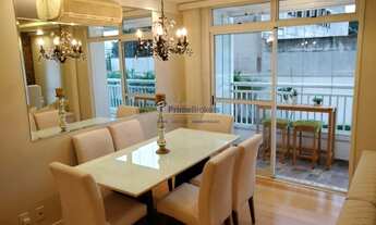 Imagem 4: APARTAMENTO À VENDA 3 DORMITÓRIOS 2 VAGAS DEPÓSITO NA SAÚDE