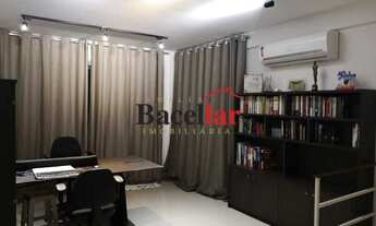 Imagem 5: Cobertura-À VENDA-Tijuca-Rio de Janeiro-RJ