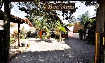 Imagem: Belíssimo chalé em Imbituba, apenas 500m