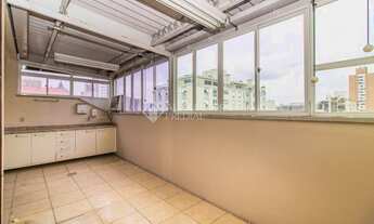 Imagem 2: PORTO ALEGRE - Conjunto Comercial/Sala - Menino Deus