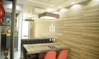 Imagem 5: Sobrado com 2 Suítes, 62 m² - venda por R$ 550.000 ou aluguel por R$ 3.000/mês - Vila Auro