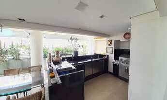 Imagem 6: Cobertura duplex impecável a venda no Campo Belo