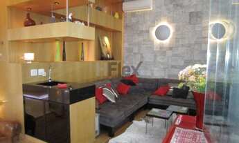 Imagem 3: Apartamento, Bela Vista - São Paulo