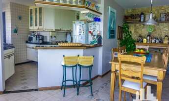 Imagem 9: CASA NA COSTEIRA PRAIA BRAVA/MANGARATIBA