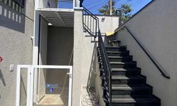 Imagem 2: SãO PAULO - Casa de Condomínio - Parada Inglesa