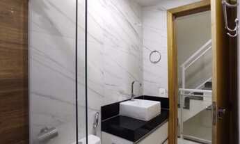 Imagem 6: Excelente casa de 3 quartos com suíte em condomínio fechado