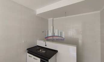 Imagem 6: Comprar Apartamento 2 Dormitórios Parque das Bandeiras São Vicente