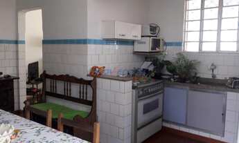 Imagem 7: Casa - Bosque - Campinas