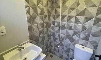 Imagem 4: Linda Casa de Condomínio com 3 quartos, 5 banheiros e piscina de hidromassagem