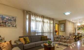 Imagem: Apartamento à venda, 4 quartos, 2 suítes