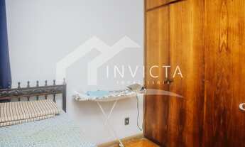 Imagem 7: Apartamento para venda tem 90 metros quadrados com 2 quartos em Copacabana- Rio de Janeiro