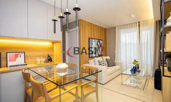 Imagem 4: Apartamento com 3 quartos à venda por R$ 940000.00, 86.90 m2 - REBOUCAS - CURITIBA/PR