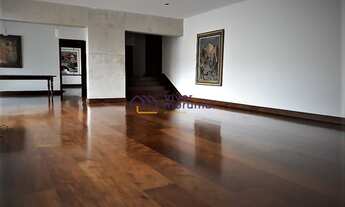 Imagem 6: Casa maravilhosa, segurança