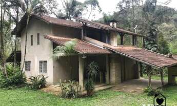 Imagem 2: Chácara à venda no Vila Nova