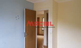 Imagem 4: Venda - APARTAMENTO - AZALEIAS - PARQUE INDUSTRIAL - SAO JOSE DOS CAMPOS - 48 M² AU - 2 DO