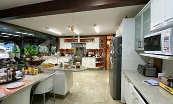 Imagem 6: Sobrado à venda no bairro Residencial Aldeia do Vale - Goiânia/GO