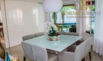 Imagem 5: Salvador - Casa Padrão - Alphaville II