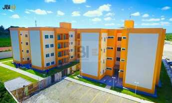 Imagem 4: Residencial Ametista Apartamento Padrão para Venda em Centro Caucaia-CE