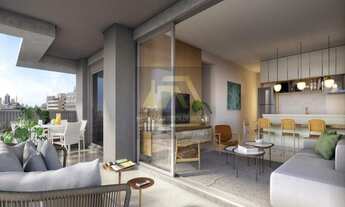 Imagem 3: APARTAMENTOS DE 2 DORMITÓRIOS E 1 VAGA -NORD JARDINS - 93 METROS