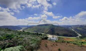 Imagem 12: Lote/Terreno para venda tem 950 metros quadrados em Novo Horizonte - Juiz de Fora - MG