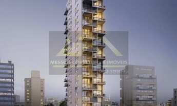 Imagem 2: APARTAMENTOS DE 2 DORMITÓRIOS E 1 VAGA - NORD JARDINS - 80 METROS