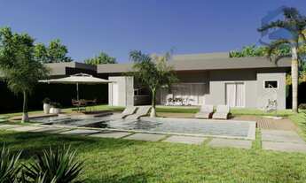 Imagem 3: Chácara - Colinas do Mosteiro de Itaici - Indaiatuba