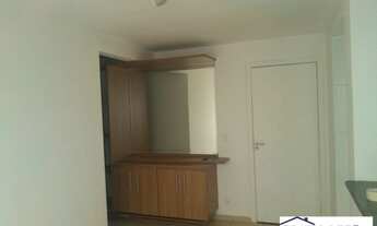 Imagem 4: ÓTIMO !! APARTAMENTO 2 DORM - HORTO DO YPE CAMPO LIMPO