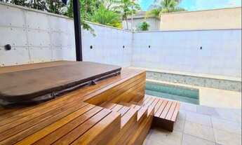 Imagem 3: Casa Jardins Atenas