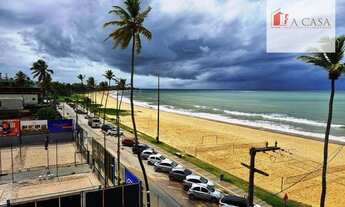 Imagem 3: Excelente cobertura para locação de frente para o mar!!