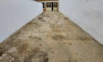 Imagem 2: Casa - Jardim Eulina - Campinas