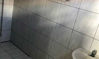 Imagem 6: Casa 2/4 com Dependência - Condomínio Novo Milênio - Garagem Coberta - Sobradinho