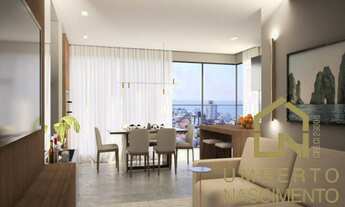 Imagem 6: Belíssimo apartamento em construção no Itacolomi - Balneário Piçarras SC