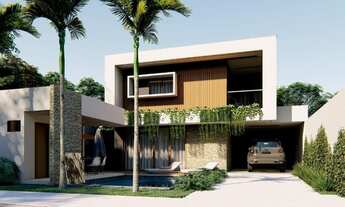 Imagem 4: Casa na Praia do francês