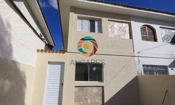 Imagem: Sobrado Reformado - Vila Gopouva - Guarulhos